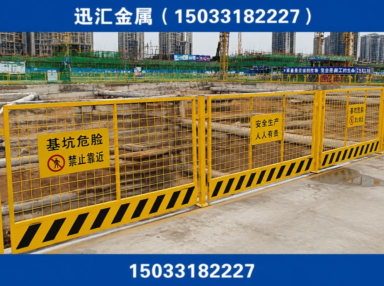 枣强县迅汇金属展示图